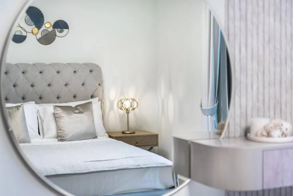 First Class 2Br In The Heart Of Downtown Dubai Apartment