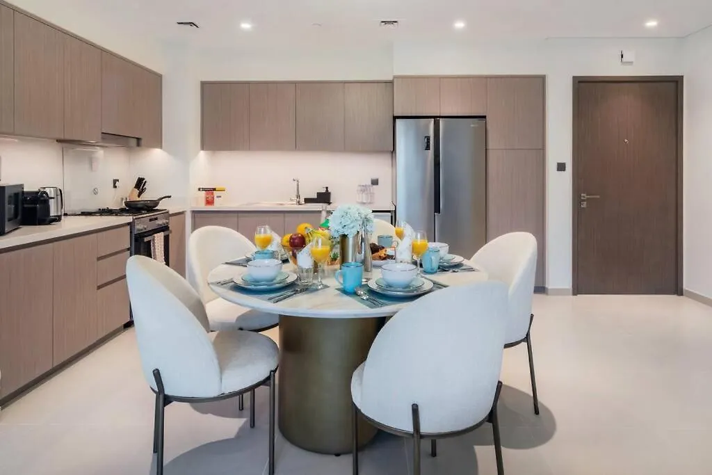 First Class 2Br In The Heart Of Downtown Dubai 0*,  United Arab Emirates