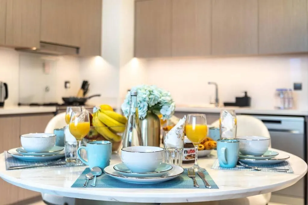 First Class 2Br In The Heart Of Downtown Dubai 0*,  United Arab Emirates