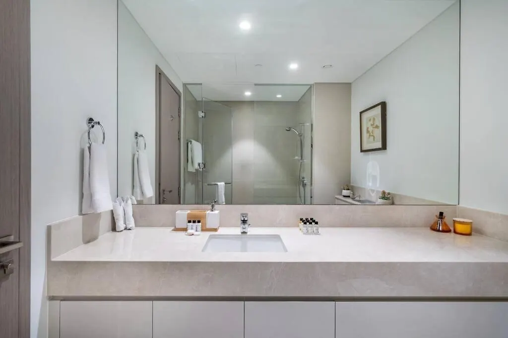 First Class 2Br In The Heart Of Downtown Dubai