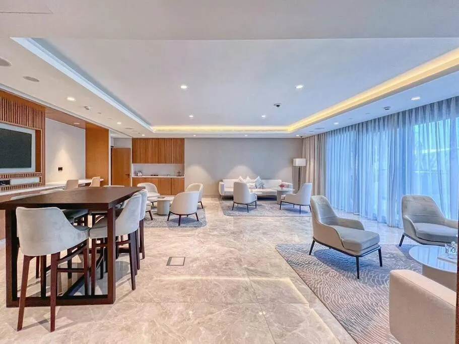 First Class 2Br In The Heart Of Downtown Dubai